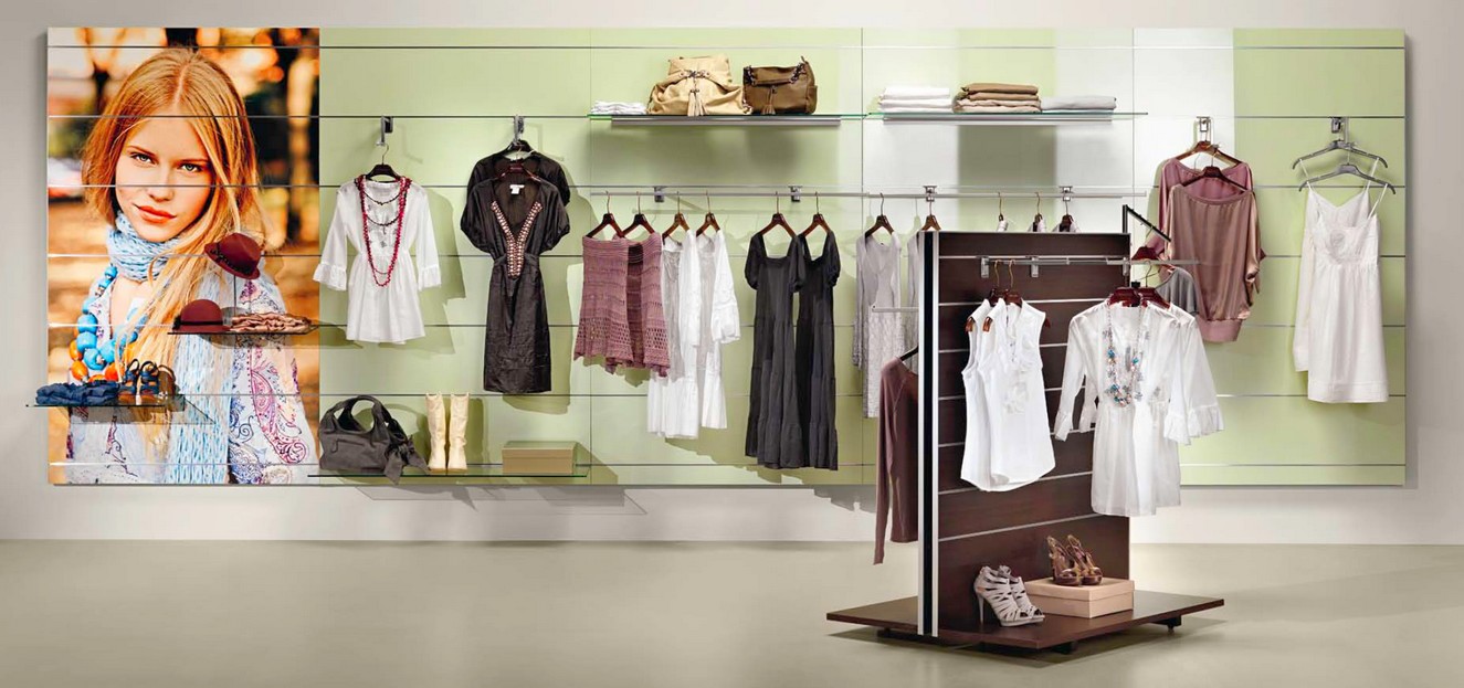 Negozi abbigliamento low cost online